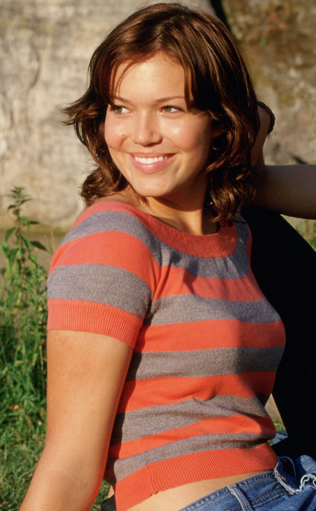 Photos From Mandy Moore All Grown Up E Online Uk